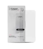 iPhone XR / 11 (Clear) (Paquete de 10) Vidrio Templado Casper Pro