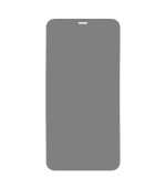 iPhone XR / 11  (Privacy) (Paquete de 10) Vidrio Templado Casper Pro - Imagen 3
