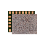 IC de Wifi para iPhone 7 / 7 Plus (LBLN 13703: 28 Pines)
