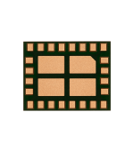 IC de Wifi para iPhone 7 / 7 Plus (LBLN 13703: 28 Pines) - Imagen 2