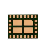 IC de Wifi para iPhone 7 / 7 Plus (LBLN 13703: 28 Pines) - Imagen 2