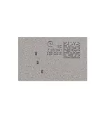 IC de Wifi / Bluetooth para iPhone 11 / 11 Pro / 11 Pro Max (339S00647) - Imagen 2
