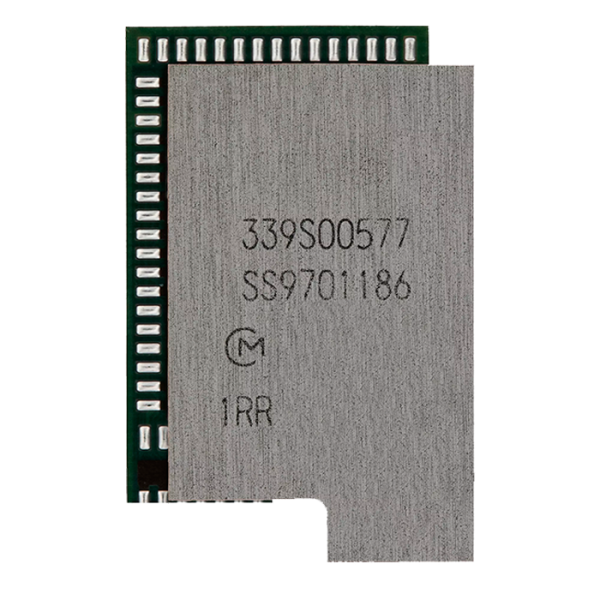 IC de Wifi / Bluetooth para iPhone XR (339S00577)