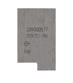 IC de Wifi / Bluetooth para iPhone XR (339S00577) - Imagen 3