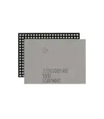 IC de Wifi / Bluetooth para iPhone XS / XS Max (339S00540)