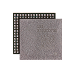 IC de Wifi / Bluetooth para iPhone 12 / 12 Mini / 12 Pro / 12 Pro Max / 13 / 13 Mini / 13 Pro / 13 Pro Max (339S00761)
