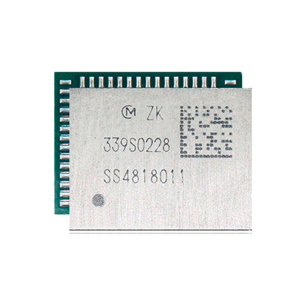 IC de Wifi / Bluetooth para iPhone 6 / 6 Plus (U5201_RF: 339S0228 / 339S0231 /339S0242: 98 Pines)