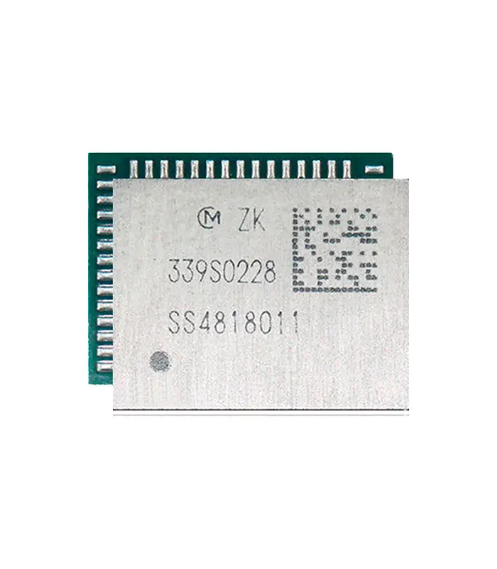 Wifi _ Bluetooth IC (Componentes) para iPhone 6 _ 6 Plus (U5201_RF- 339S0228 _ 339S0231 _339S0242- 98 Pines) 0 IC de Wifi / Bluetooth para iPhone 6 / 6 Plus (U5201_RF: 339S0228 / 339S0231 /339S0242: 98 Pines) - Imagen 1