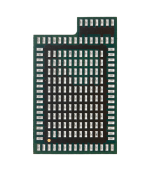 IC de Wifi / Bluetooth para iPhone 8 / 8 Plus - Imagen 2