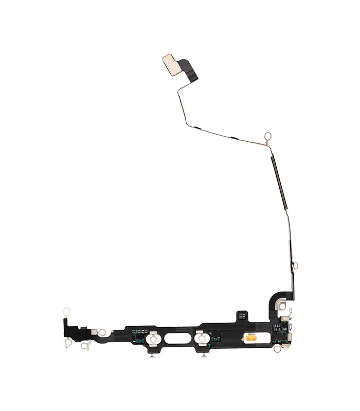 antena wifi larga xs+ 1 Antena de Wifi (larga) para iPhone XS Max - Imagen 1