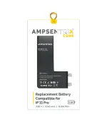 Bateria para iPhone 11 Pro (Ampsentrix: Core) - Imagen 2