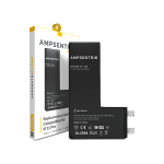 Bateria para iPhone 11 Pro (Ampsentrix: Core)