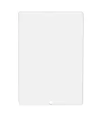 iPad Pro 12.9 1a Generación (2015) / IPad 12.9 2da Generación (2017) (Clear) Vidrio Templado Casper Pro - Imagen 3