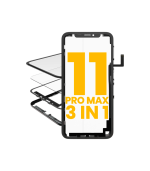 Mica para iPhone 11 Pro Max