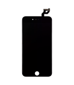 Pantalla LCD para iPhone 6S Plus (Aftermarket: AM) (Negro) - Imagen 3
