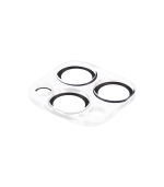 (Cubierta Completa de Cristal) iPhone 14 Pro / 14 Pro Max-Protector de Lente de Cámara - Imagen 2