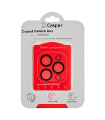 (Cubierta Completa de Cristal) iPhone 14 Pro / 14 Pro Max-Protector de Lente de Cámara