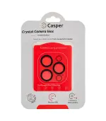 (Cubierta Completa de Cristal) iPhone 14 Pro / 14 Pro Max-Protector de Lente de Cámara