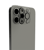 (Cubierta Completa de Cristal) iPhone 14 Pro / 14 Pro Max-Protector de Lente de Cámara - Imagen 3