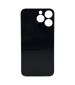 Tapa Trasera para iPhone 14 Pro Max Morado (Purple) (Con pega) - Imagen 2
