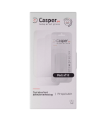 Vidrio Templado Casper Pro para iPhone 16 Pro (Clear) - Imagen 2