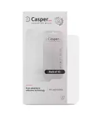 Vidrio Templado Casper Pro para iPhone 16 Pro (Clear)