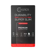 Samsung Galaxy S10 - Vidrio Templado Casper UV con pegamento - Imagen 2