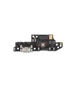 Puerto De Carga Con Placa Para Xiaomi Redmi 9C (Premium) - Imagen 2
