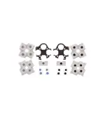 Almohadillas De Goma Conductoras para PlayStation 5 (V3)