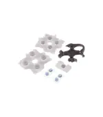 Almohadillas De Goma Conductoras para PlayStation 5 (V3) - Imagen 3