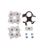 Almohadillas De Goma Conductoras para PlayStation 5 (V3) - Imagen 5