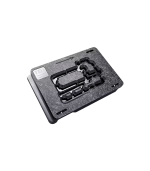 Base para Reballing 4 En 1 Compatible Con IPhone 16 / 16 Plus / 16 Pro / 16 Pro Max (Qianli)