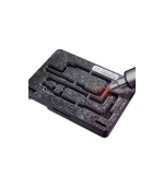 Base para Reballing 4 En 1 Compatible Con IPhone 16 / 16 Plus / 16 Pro / 16 Pro Max (Qianli) - Imagen 2