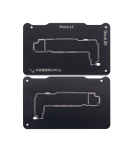 Base para reballing compatible con iPhone 13 / 13 Mini / 13 Pro / 13 Pro Max (Qianli) - Imagen 4