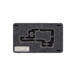Base para reballing compatible con iPhone 13 / 13 Mini / 13 Pro / 13 Pro Max (Qianli)