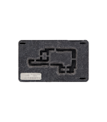 Base para reballing compatible con iPhone 13 / 13 Mini / 13 Pro / 13 Pro Max (Qianli)