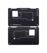Base para reballing compatible con iPhone 13 / 13 Mini / 13 Pro / 13 Pro Max (Qianli) - Imagen 5