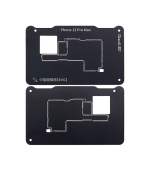 Base para reballing compatible con iPhone 13 / 13 Mini / 13 Pro / 13 Pro Max (Qianli) - Imagen 6