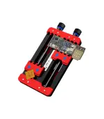 Base para reparación de doble rodamiento (MR6-AIR) - Imagen 2