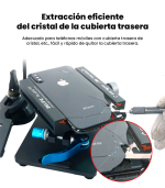 Base para retirar pantallas RL-601S Plus - Imagen 2