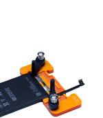 Base para soldadura por puntos de la batería compatible con la serie iPhone 11 / 12 (Qianli) - Imagen 3