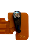 Base para soldadura por puntos de la batería compatible con la serie iPhone 11 / 12 (Qianli) - Imagen 4