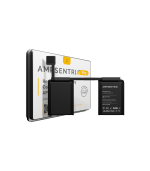 Bateria para Airpods Pro (AmpSentrix Pro) (Case)