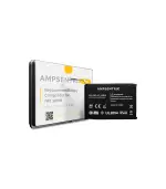 Batería para Apple Watch Serie 1 (38MM) (AmpSentrix Pro)