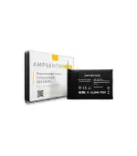 Batería para Apple Watch Serie 1 (42MM) (AmpSentrix Pro)
