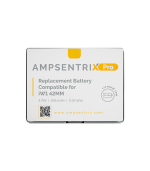 Batería para Apple Watch Serie 1 (42MM) (AmpSentrix Pro) - Imagen 2