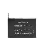 Batería para Apple Watch Serie 1 (42MM) (AmpSentrix Pro) - Imagen 3