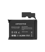 Batería para Apple Watch Serie 2 (38 MM) (AmpSentrix Pro) - Imagen 3