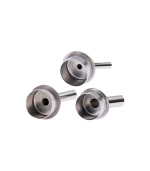 Boquillas de estación 861DW / TR1300A (juego de 3 piezas) (5 mm / 7 mm / 10 mm) - Imagen 2