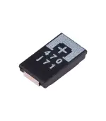 Condensador Net Tokin 470 para PlayStation 3 / 4 (CECH-3000) - Imagen 2